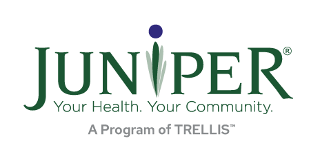 Juniper a program of Trellis